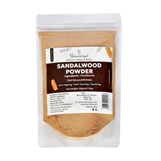 Sandalwood Dust Powder